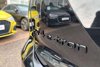 Audi Q4 Black Edition