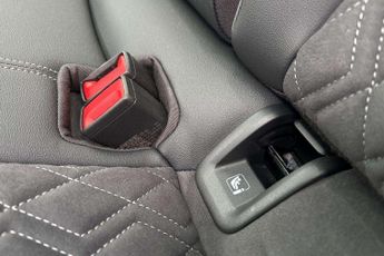 Audi Q4 Black Edition