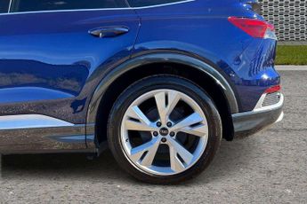 Audi Q4 S Line