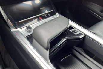 Audi E-Tron Launch Edition