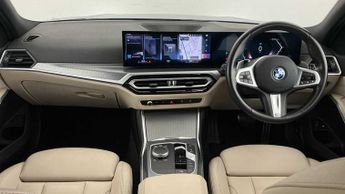BMW 3 Series M Sport