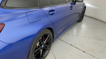 BMW 3 Series M Sport