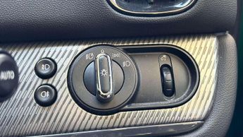 MINI Countryman Cooper S Exclusive