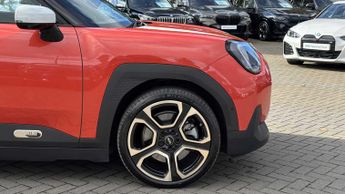 MINI Aceman SE Exclusive