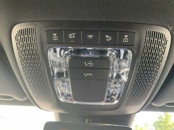 Mercedes-Benz Cla AMG Line