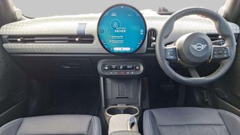 MINI Cooper C Exclusive