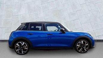MINI Cooper C Exclusive