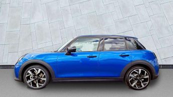 MINI Cooper C Exclusive