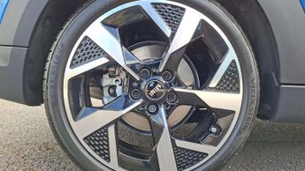 MINI Cooper C Exclusive