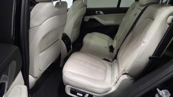 BMW X5 M Sport
