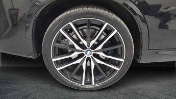 BMW X5 M Sport