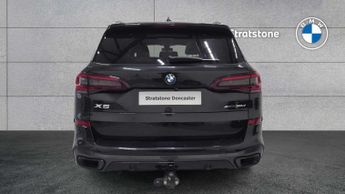 BMW X5 M Sport