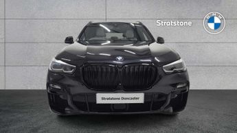 BMW X5 M Sport