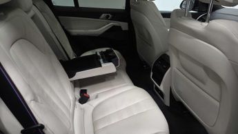 BMW X5 M Sport