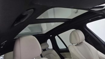 BMW X5 M Sport
