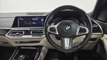 BMW X5 M Sport
