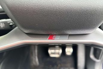 Audi Q4 S Line