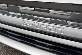Audi Q4 S Line
