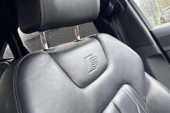 Audi E-Tron Black Edition