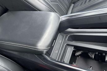 Audi E-Tron Black Edition