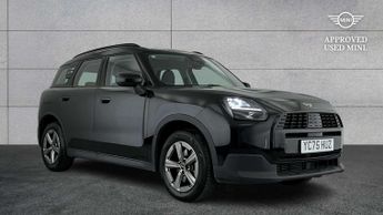 MINI Countryman C Classic