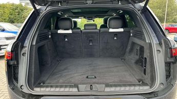 Land Rover Range Rover Sport Dynamic SE
