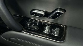 Land Rover Range Rover Sport Dynamic SE