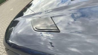 Land Rover Range Rover Sport Dynamic SE