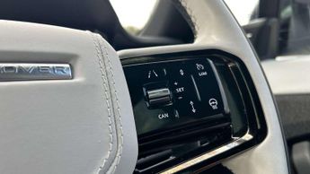 Land Rover Range Rover Sport Dynamic SE