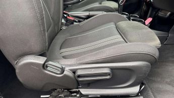 MINI Hatchback Cooper S Sport