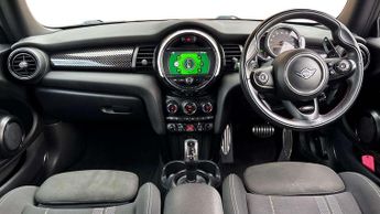 MINI Hatchback Cooper S Sport