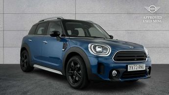 MINI Countryman Cooper Classic