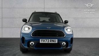 MINI Countryman Cooper Classic