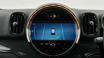 MINI Countryman Cooper Classic