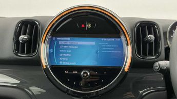 MINI Countryman Cooper Classic