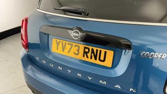 MINI Countryman Cooper Classic