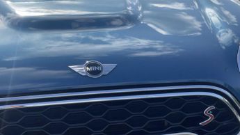 MINI Countryman Cooper S
