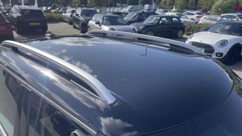 MINI Countryman Cooper S