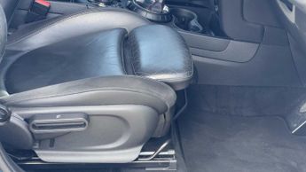 MINI Countryman Cooper S