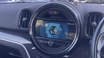 MINI Countryman Cooper S