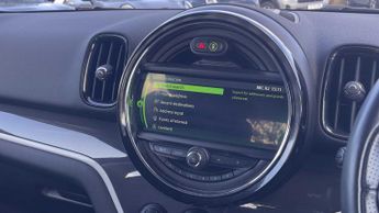 MINI Countryman Cooper S