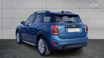 MINI Countryman Cooper S