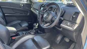 MINI Countryman Cooper S