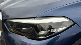 BMW X5 xLine