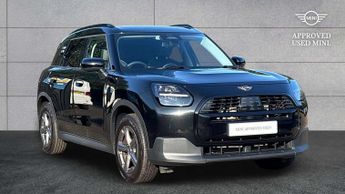 MINI Countryman C Classic