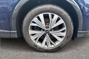Audi Q4 Sport