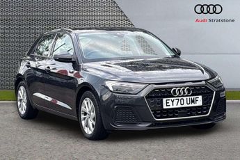 Audi A1 Sport