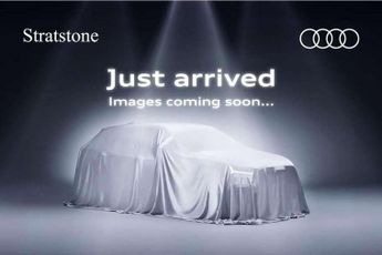 Audi Q4 S Line