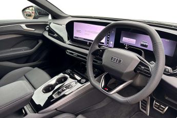 Audi A6 S line