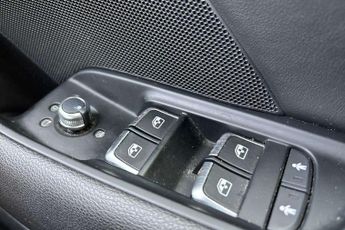 Audi A3 S Line